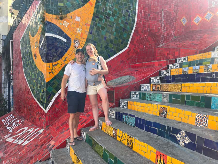 Rio Highlights: Christ, Sugarloaf, more in a Private Tour - Christ the Redeemer: the best time strategy starts early