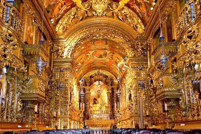 Rio Historical Walking Tour - How this 3-hour Centro walk gets you oriented fast