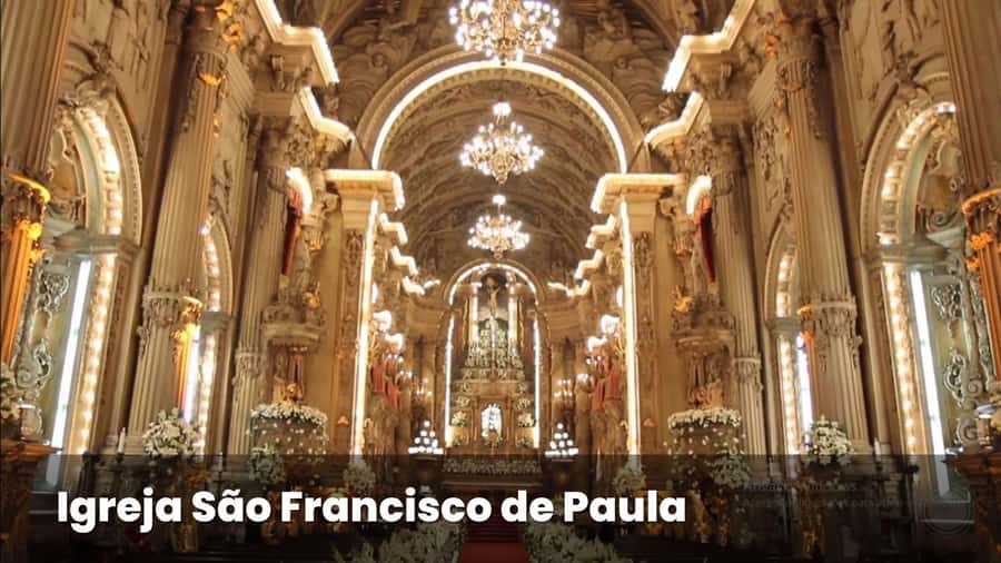 Rio History Walking Tour - Key moments worth planning for