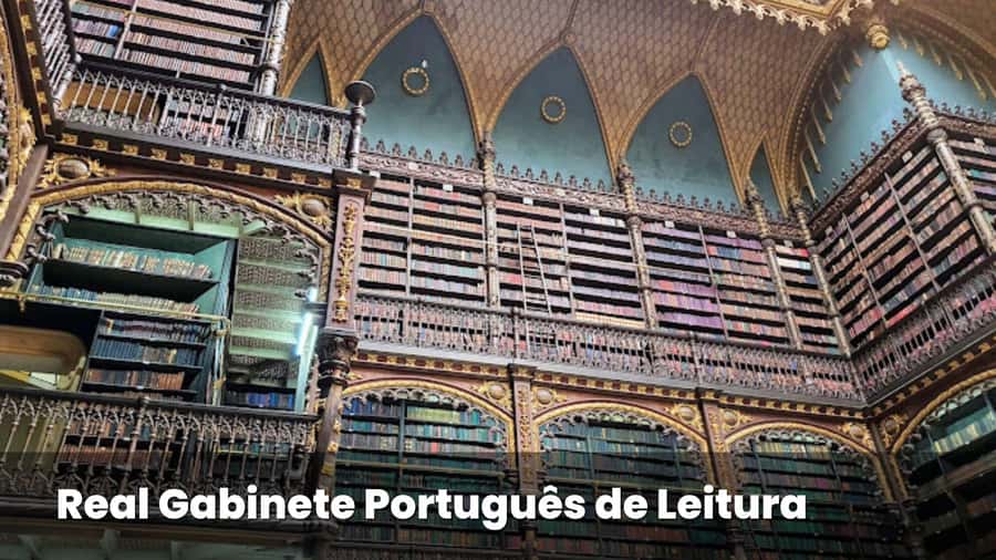 Rio History Walking Tour - Igreja São Francisco de Paula and the Largo da Carioca connection