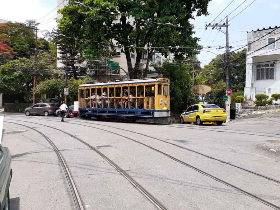 Rio: Jeep Tour with Corcovado, Tijuca Forest and Sta Teresa - Key highlights worth your attention
