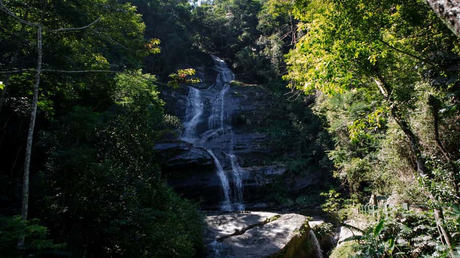 Rio: Jeep Tour with Corcovado, Tijuca Forest and Sta Teresa - Getting from your hotel into Santa Teresa by jeep