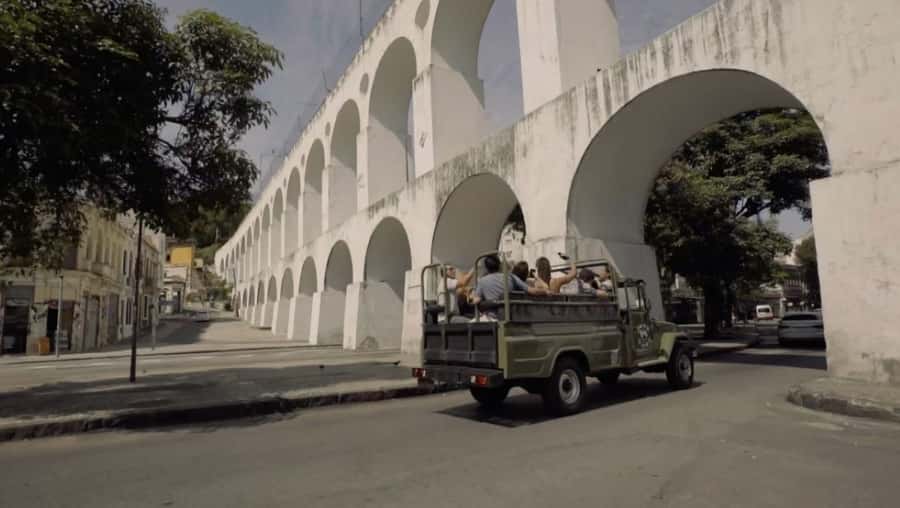 Rio: Jeep Tour with Corcovado, Tijuca Forest and Sta Teresa - Price and value: what $145 includes, and what it doesn’t