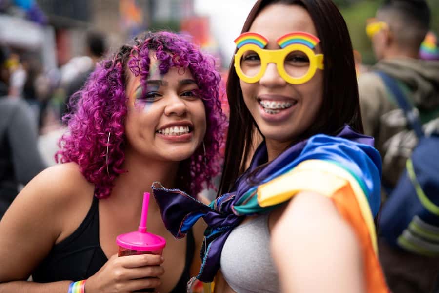 Rio: LGBTQIA+ Private Tour with Local Gay-Friendly Guide - What to Expect from a 5-Hour Private Tour in Rio