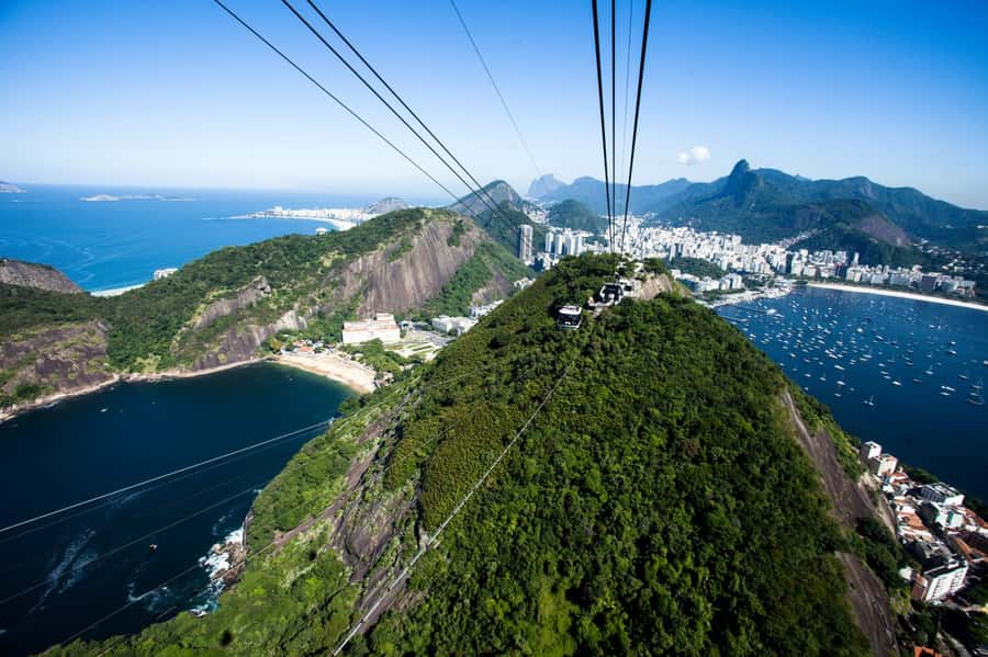 Rio: LGBTQIA+ Private Tour with Local Gay-Friendly Guide - Selarón, City Corners, and Moving Like a Local