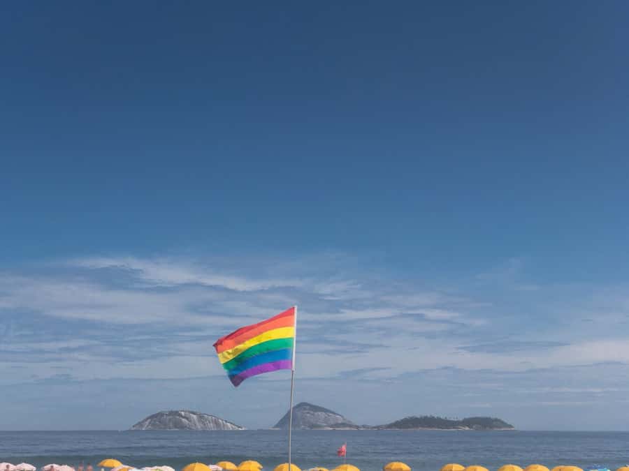 Rio: LGBTQIA+ Private Tour with Local Gay-Friendly Guide - How Transport and a Private Schedule Save You Headaches