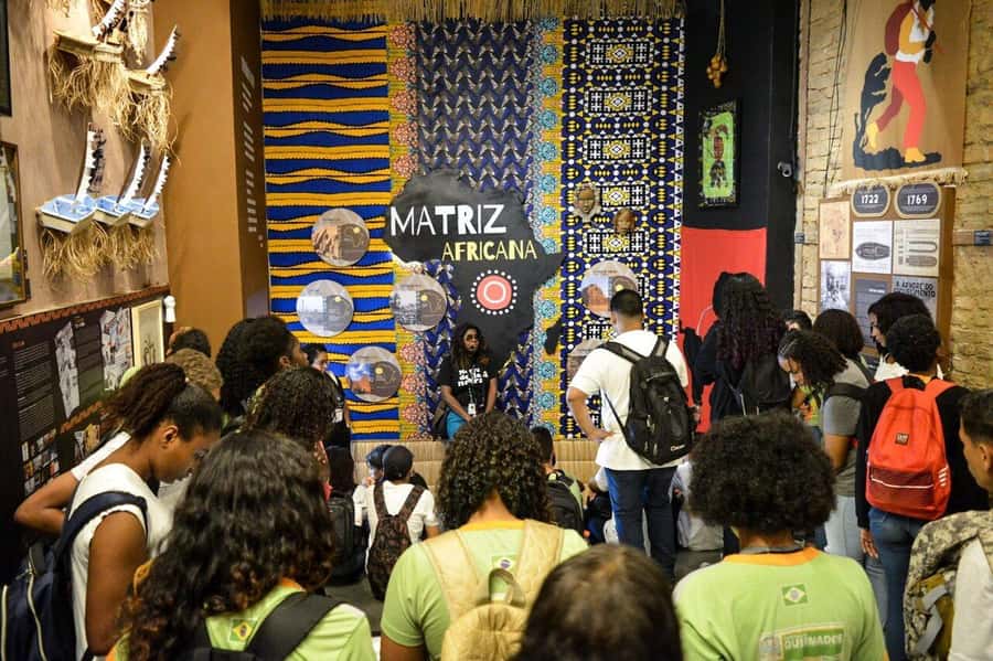 Rio: Little Africa Unveiled: vibrant Afro-Brazilian Heritage - Key things that make this tour work