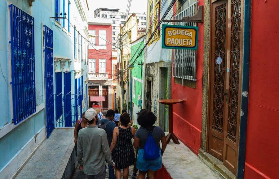 Rio: Little Africa Unveiled: vibrant Afro-Brazilian Heritage - Should you book Rio: Little Africa Unveiled?