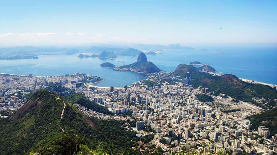 Rio: Maracanã Stadium & Christ the Redeemer by Rack Railway - Pickup Zones and the 4-Hour Reality: Plan Your Day Around the Clock