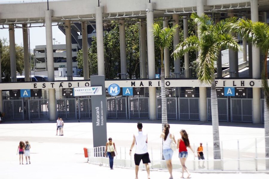 Rio: Maracanã Stadium & Christ the Redeemer by Rack Railway - Price and Value at $89: What You Are Really Paying For