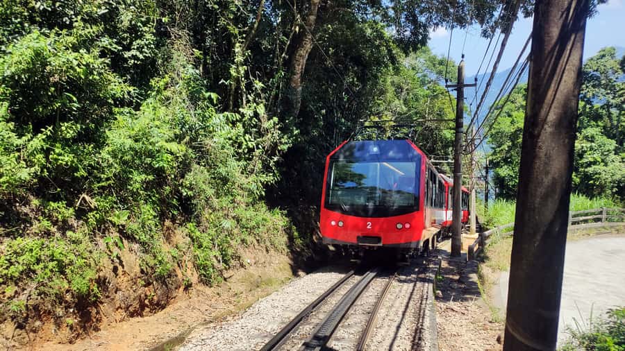Rio: Maracanã Stadium & Christ the Redeemer by Rack Railway - Who This Tour Fits Best, and Who Might Want Another Plan