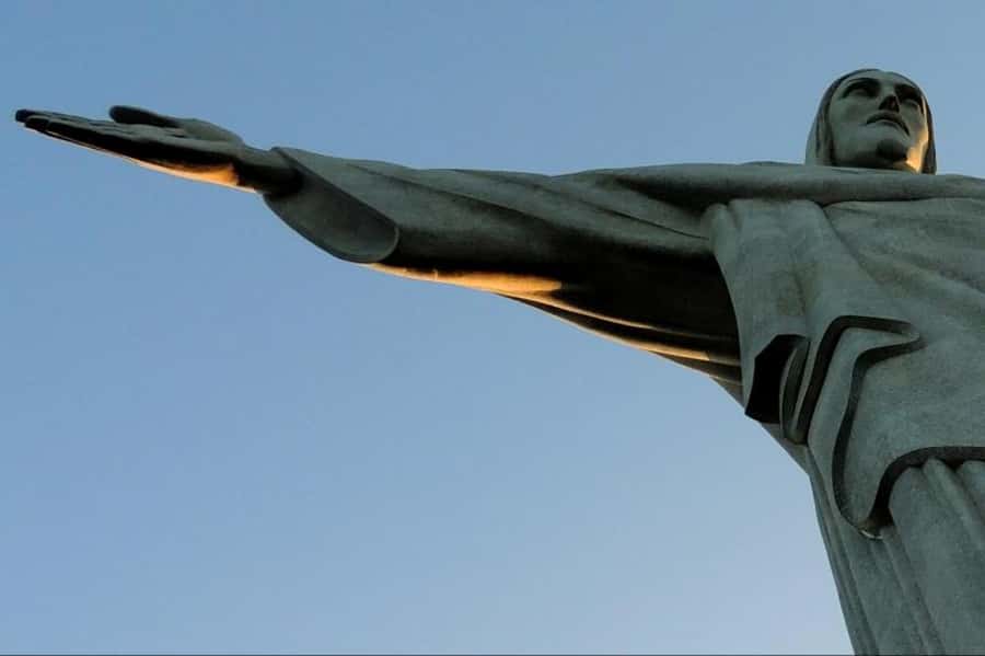 Rio: Maracanã Stadium & Christ the Redeemer by Rack Railway - Should You Book This Rio Maracanã and Corcovado Combo Tour?