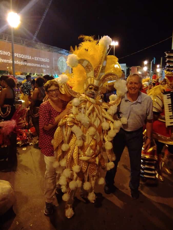 Rio Nightlife for music lovers and party makers: experience! - Key points to know before you go