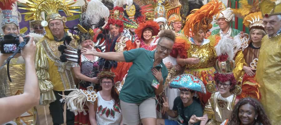 Rio Nightlife for music lovers and party makers: experience! - The main music moment: Joyce night, plus what to expect