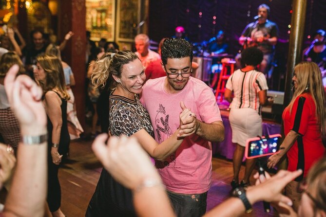 Rio Nights Unleashed: Group Tour of the City's Vibrant Nightlife - Key Points You’ll Care About