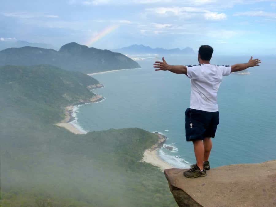 Rio: Pedra do Telégrafo Hiking & Relax in a Wild Beach - Quick Checklist: What to Bring So the Day Feels Easy