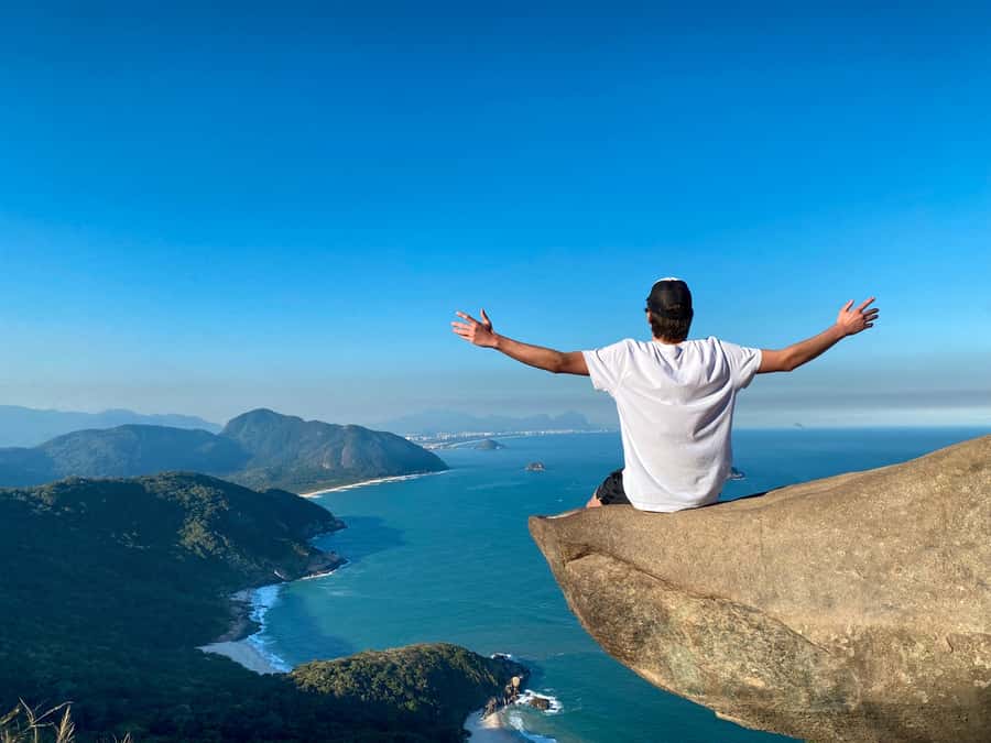 Rio: Pedra do Telégrafo Hiking & Relax in a Wild Beach - Who Should Book This Tour (And Who Might Skip It)