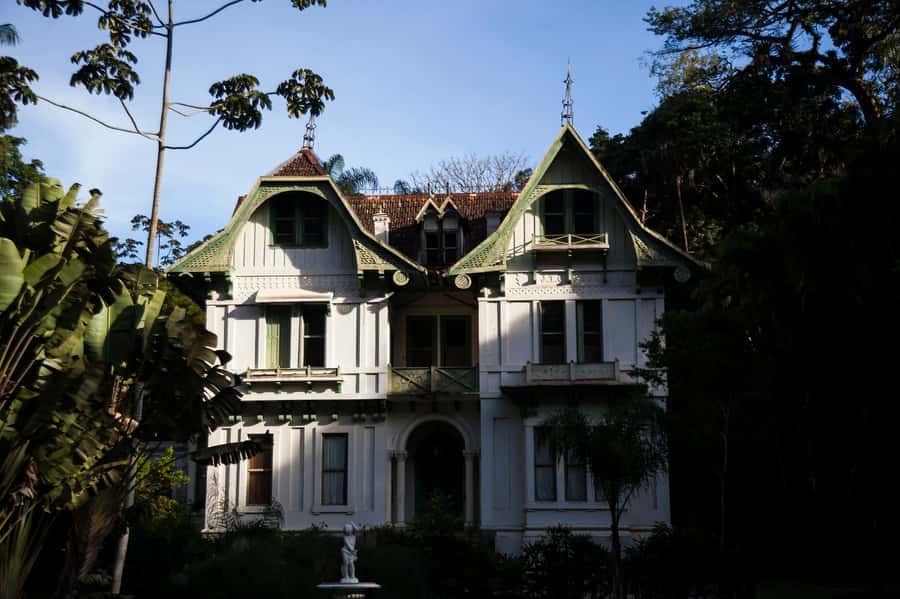 Rio: Petrópolis Guided Cultural City Day Tour with Pickup - Key things I’d watch for