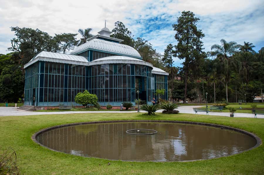 Rio: Petrópolis Guided Cultural City Day Tour with Pickup - Imperial Palace and Imperial Museum: where Dom Pedro II history becomes real