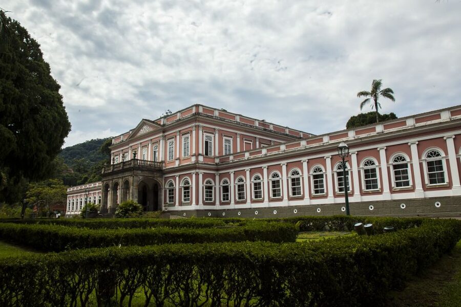 Rio: Petrópolis Guided Cultural City Day Tour with Pickup - Saint Peter of Alcântara Cathedral: the neo-gothic detour that pays off