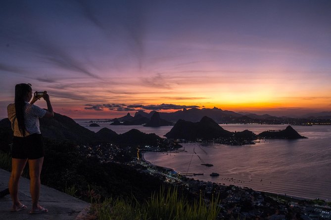 Rio Photo Tours - Full Day Customized Private Tour (7-8 hours) - Downtown Rio stops: library and church for gold-barroque detail