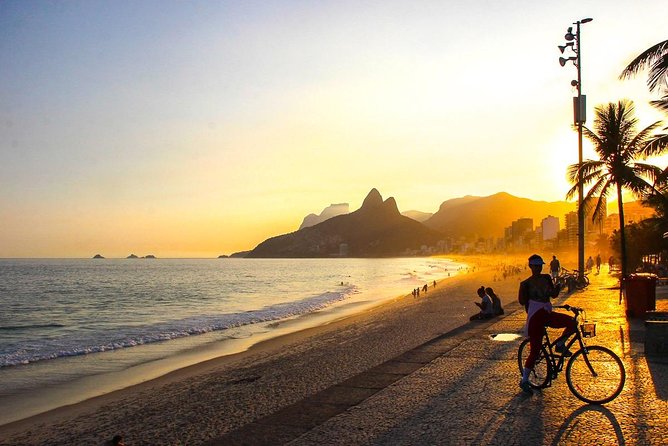 Rio Photo Tours - Half Day Customized Private Tour (3-4 hours) - Key highlights you should care about
