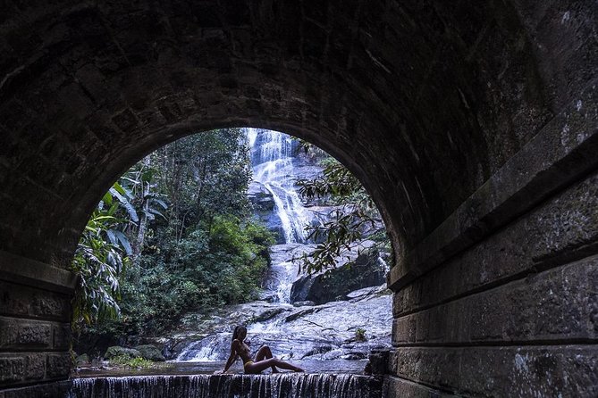 Rio Photo Tours - Half Day Customized Private Tour (3-4 hours) - Ipanema Beach and the sunset prep mindset