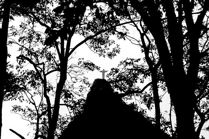 Rio Photo Tours - Half Day Customized Private Tour (3-4 hours) - Pedra Bonita: a city view workout, with an age and condition caveat