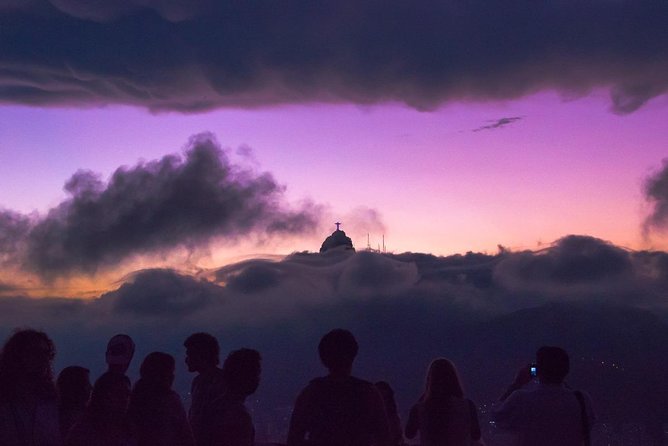 Rio Photo Tours - Half Day Customized Private Tour (3-4 hours) - Mirante Dona Marta to Parque Lage: two viewpoints, two moods