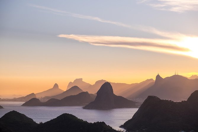 Rio Photo Tours - Half Day Customized Private Tour (3-4 hours) - Pickup and private car logistics, the practical win