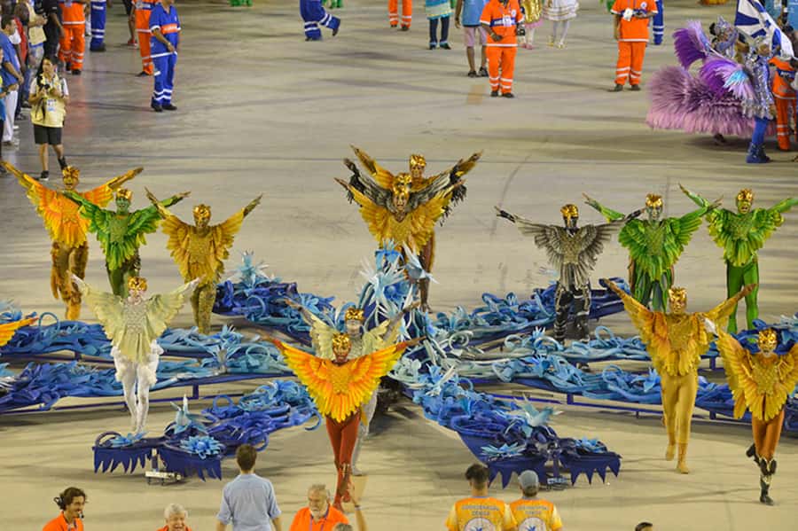 Rio: Premium Carnival Seating with Food, Drinks, & Transfers - Should You Book This Rio: Premium Carnival Seating Experience?