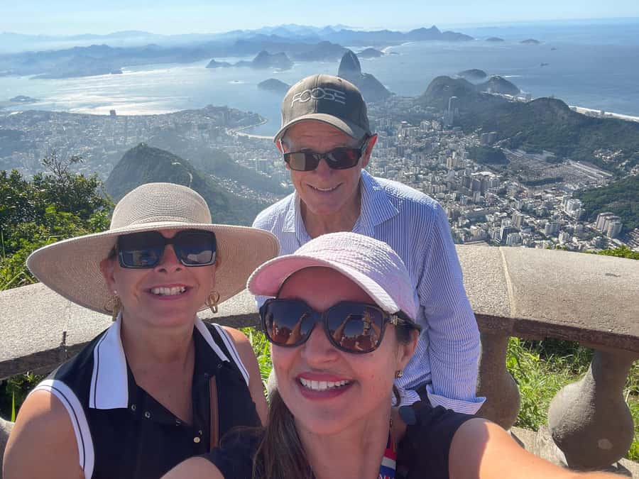 Rio: Private, Custom express, Main Attractions! - Sugarloaf by cable car, plus the skip-the-line option
