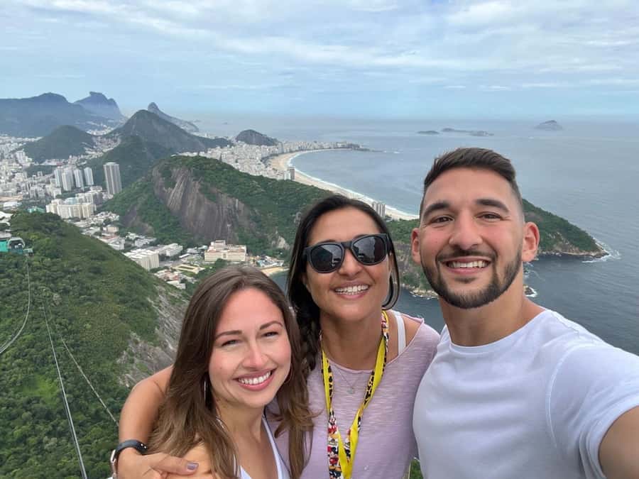 Rio: Private, Custom express, Main Attractions! - The private guide experience, what you should expect from it