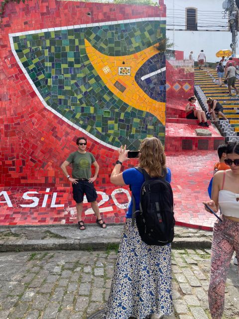 Rio: Private, Custom express, Main Attractions! - Best for short stays, pre-flight plans, and groups who want control
