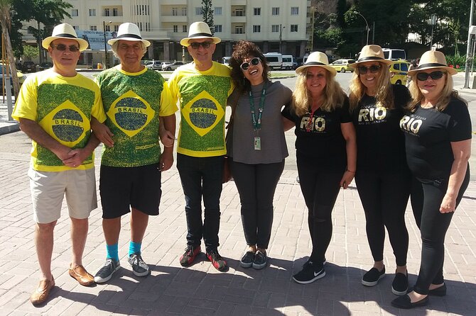 Rio Private Tour - Key highlights to know before you go