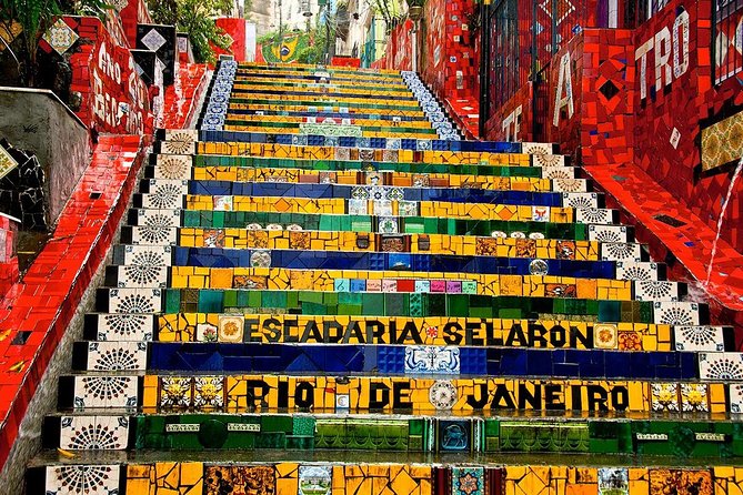 Rio Private Tour - Corcovado and Christ the Redeemer by train, the classic viewpoint day