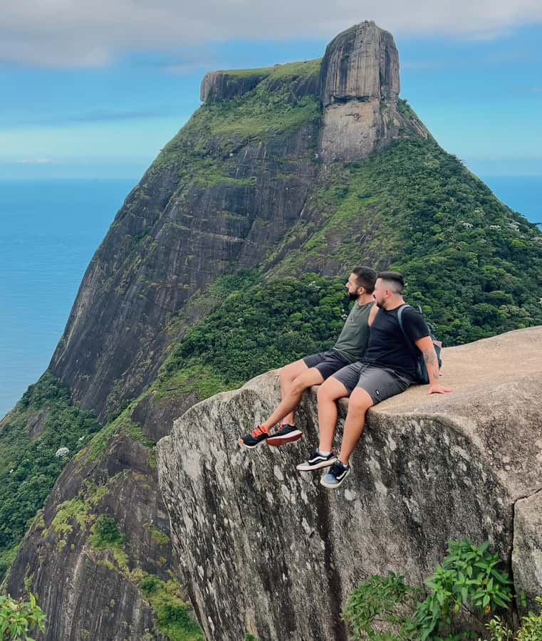 Rio: Private Tour 5 Hours Customized Tour With a Local Guide - A 5-hour Rio plan you can shape