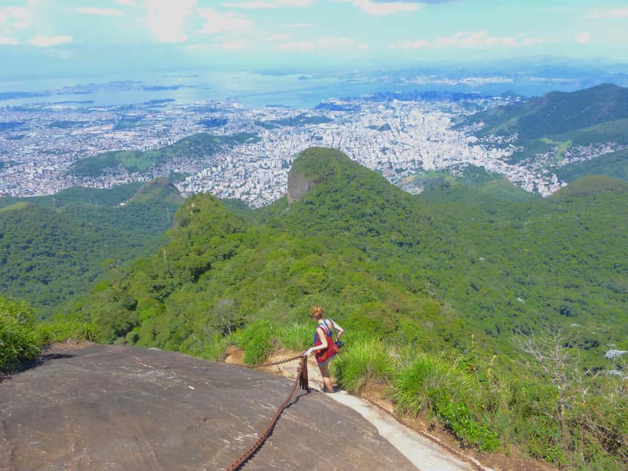 Rio: Private Tour 5 Hours Customized Tour With a Local Guide - Custom stops that actually match your interests