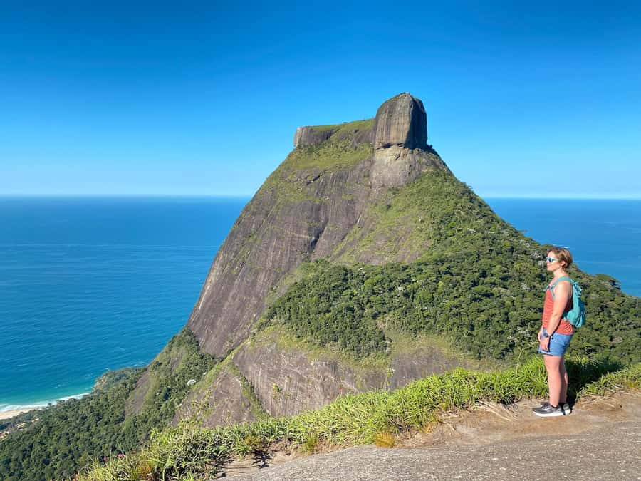 Rio: Private Tour 5 Hours Customized Tour With a Local Guide - Pickup, air-conditioned rides, and how the day flows