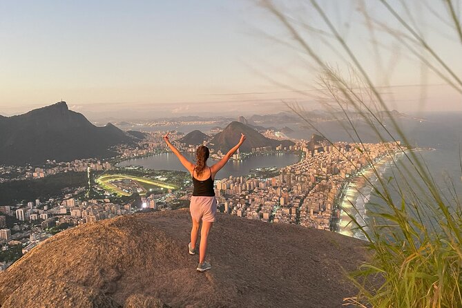 Rio private tour with English guide - Price and value: what $300 really buys you