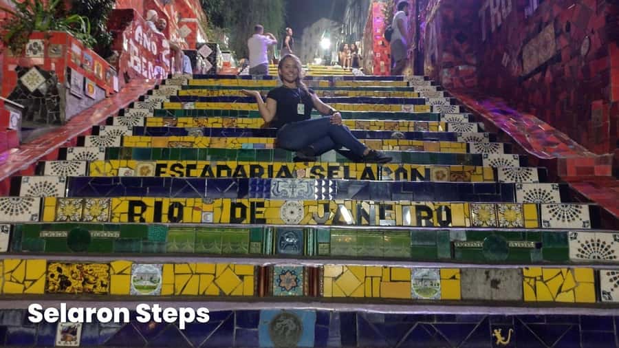 Rio: Pub Crawl on Cachaça and Samba with Transfer - Key highlights worth your attention