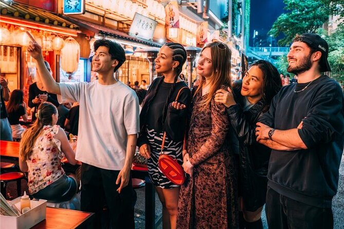Rio Pub Crawl with Caipirinhas & Bar Bites - Start at SURU bar: snacks first, then caipirinhas and Brazilian beer