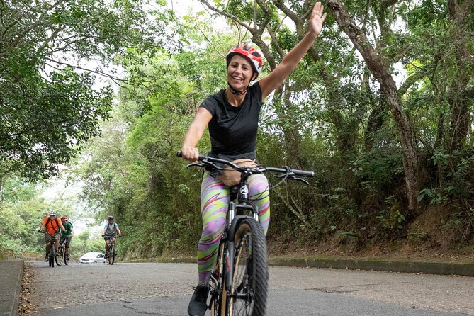 Rio Rainforest Ride An Unforgettable Mountain Bike Tour - Key highlights before you ride