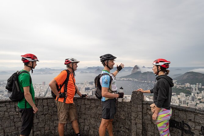 Rio Rainforest Ride An Unforgettable Mountain Bike Tour - Why this Rio mountain bike ride feels different
