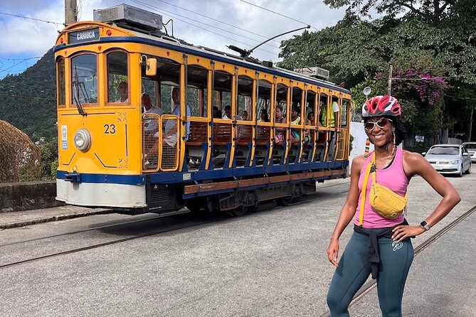 Rio Rainforest Ride An Unforgettable Mountain Bike Tour - Price and what $70.57 really buys you