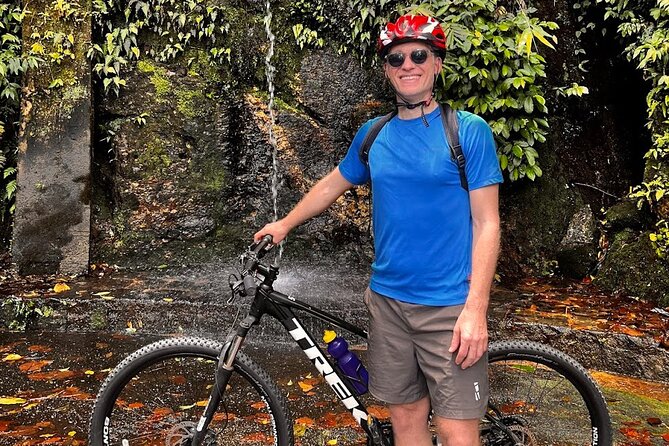 Rio Rainforest Ride An Unforgettable Mountain Bike Tour - Who this tour fits (and who should pass)