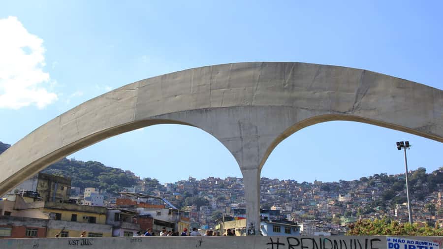 Rio: Rocinha Guided Favela Tour with Community Stories - Community Stories: Hearing Residents Explain What Daily Life Looks Like