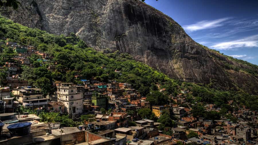 Rio: Rocinha Guided Favela Tour with Community Stories - Street-Level Commerce You Can Actually See