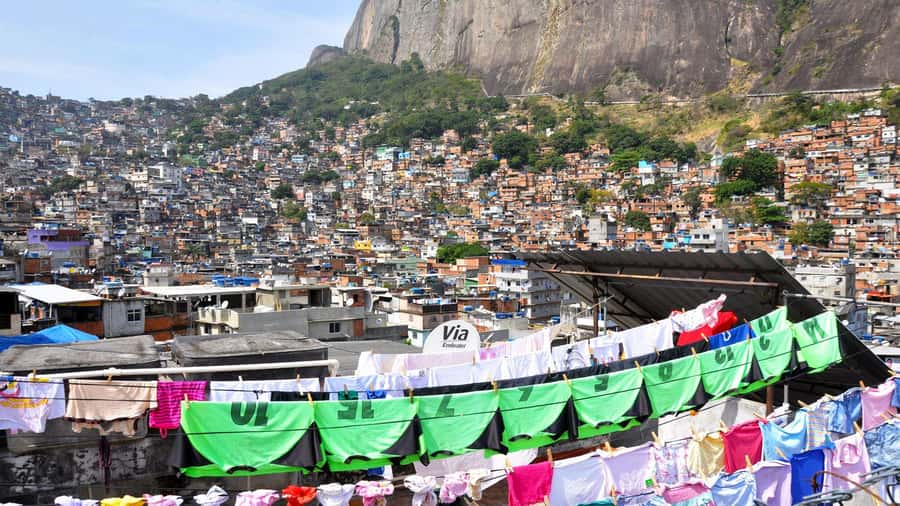 Rio: Rocinha Guided Favela Tour with Community Stories - Who Should Book This Rocinha Tour, and Who Might Want to Skip It