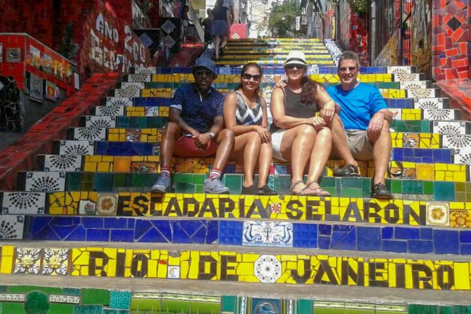 Rio’s Best_Corcovado, Sugar Loaf, Selaron, Cathedral and more - Key highlights worth knowing before you go